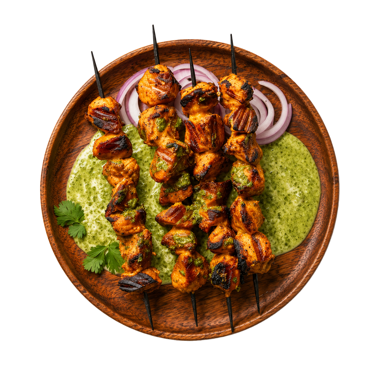 Indian Food 2