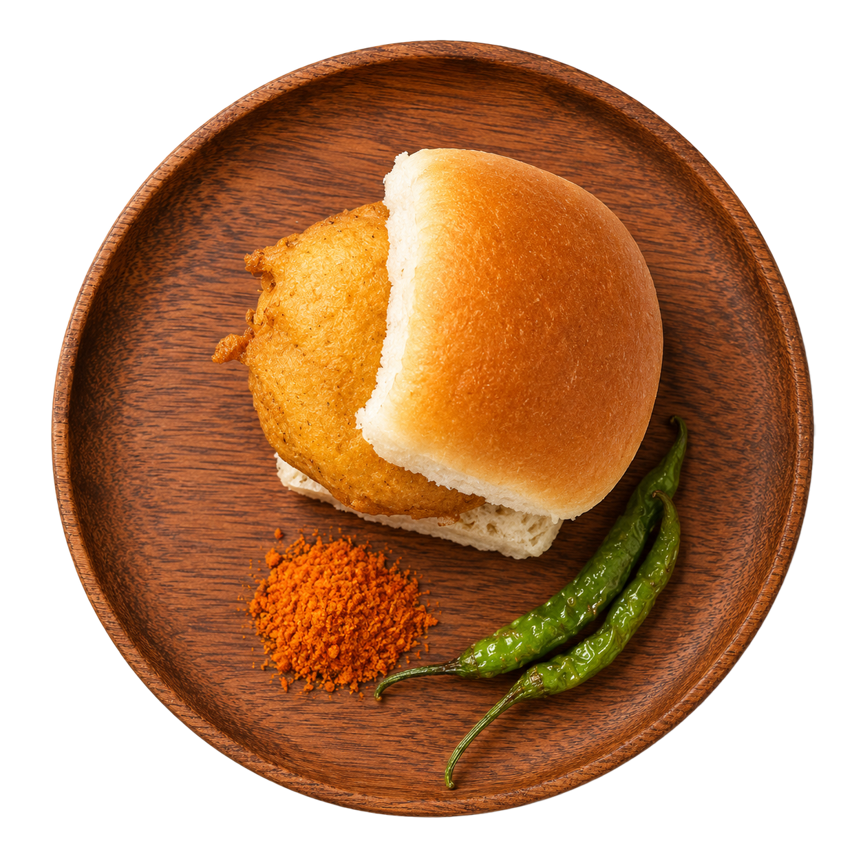 Indian Food 6