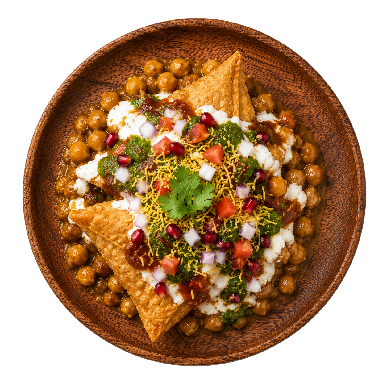Indian Food 5