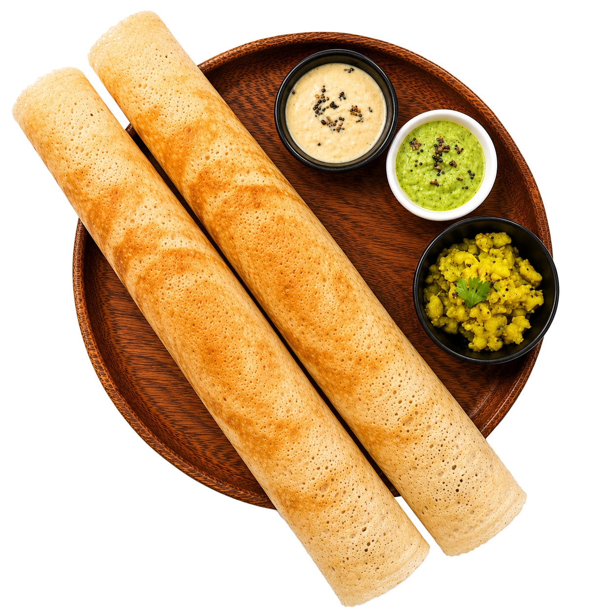 Indian Food 1